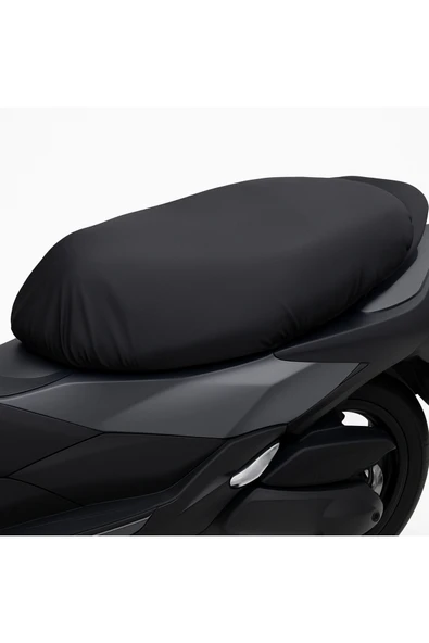 Vi Caro Aprilia Sr gt 200 sele kılıfı Aprilia Sr gt 200 sele örtüsü su geçirmez ürün görseli 1