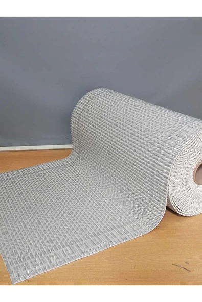 Aqua Mat Islak Zemin Anti Bakteriyel Kaydırmaz Çok Amaçlı Paspası 65 Cm Eninde ürün görseli 1