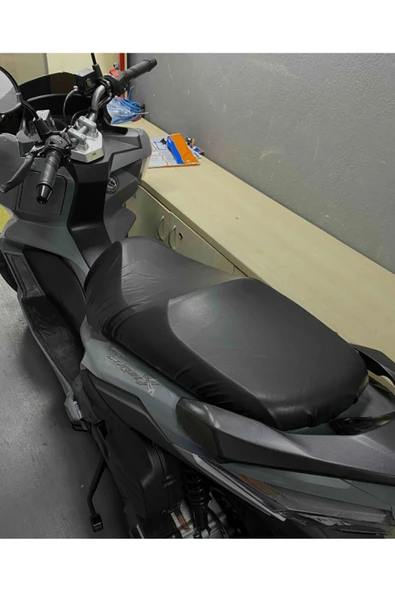 Vi Caro rks rosa 50 pro sele kılıfı rks rosa 50 pro Motosiklet sele örtüsü sele brandası ürün görseli 1