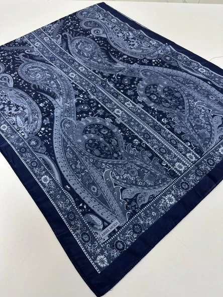ARSEL MODA Soft Pamuklu Şal  LBD3002 ürün görseli 1