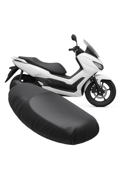 Vi Caro Arora ZR7 sele kılıfı Arora ZR7 sele örtüsü su geçirmez ürün görseli 1