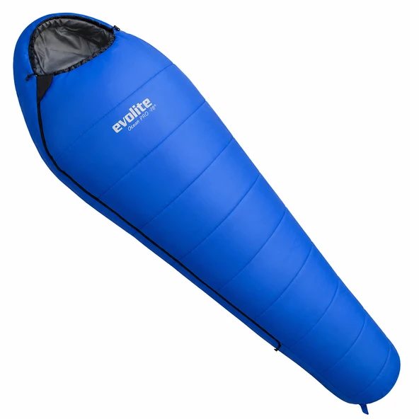 Evolite Ocean Pro -18°C Uyku Tulumu ürün görseli 1