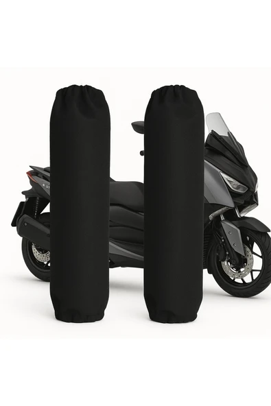 Vi Caro Yamaha X-max/n-max Amortisör Kılıfı Corabı Amartisör Kılıfı ürün görseli 1
