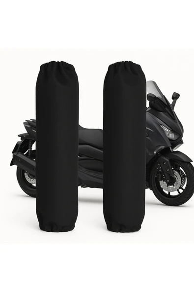 Vi Caro Yamaha X-max/n-max Amortisör Kılıfı Corabı Uyumlu Amartisör Kılıfı ürün görseli 1