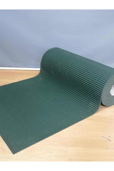 Aqua Mat Islak Zemin Anti Bakteriyel Kaydırmaz Çok Amaçlı Paspası 65 Cm Eninde ürün görseli 1