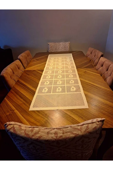 ÖRME RUNNER 45X150 - Resim 2