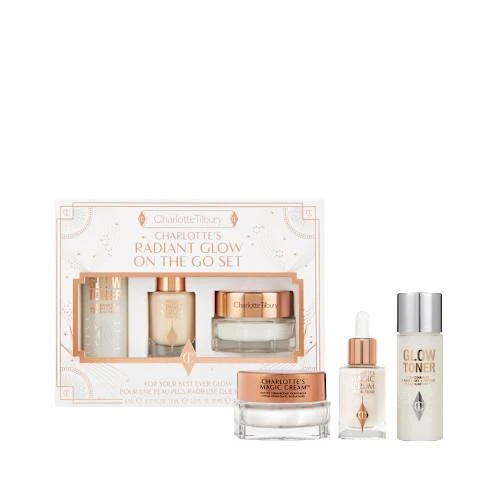 Charlotte Tilbury Radiant Glow On Set ürün görseli 1