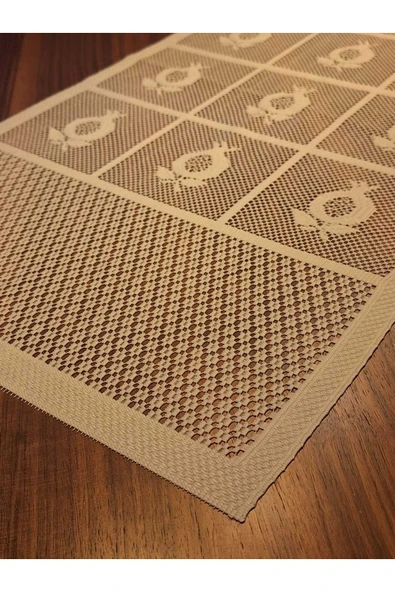 ÖRME RUNNER 45X150 - Resim 3