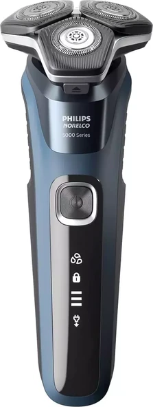 Philips Norelco Serisi 5400, Islak ve Kuru Tıraş Makinesi S5880/81 ürün görseli 1