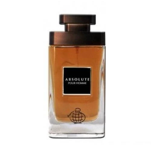Absolute Pour Homme Edp 100 Ml Erkek Parfüm ürün görseli 1