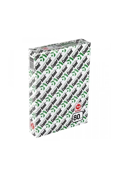 Fotokopi Kağıdı A4 80gr 500 Adet ürün görseli 1