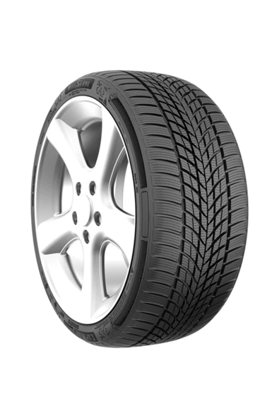 Milestone CarMile Winter 215/50 R17 95V Reinf. Kış Lastiği - 2025 ürün görseli 1