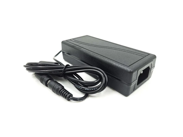96W 12V 8A Şerit Led Adaptör RETRO ürün görseli 1