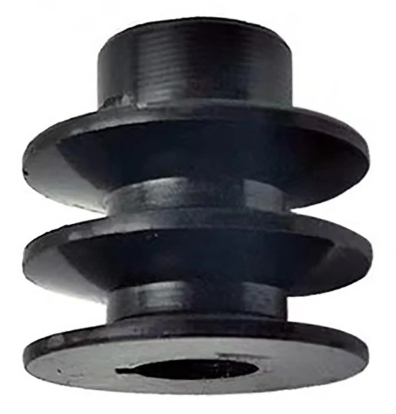 İlaçlama Makinası Motor Kayış Kasnağı 19 mm ürün görseli 1