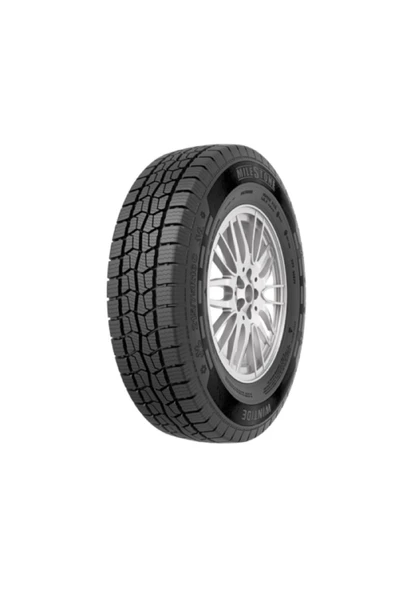 Milestone Wintide 205/65 R16C 107/105T Kış Lastiği - 2025 ürün görseli 1