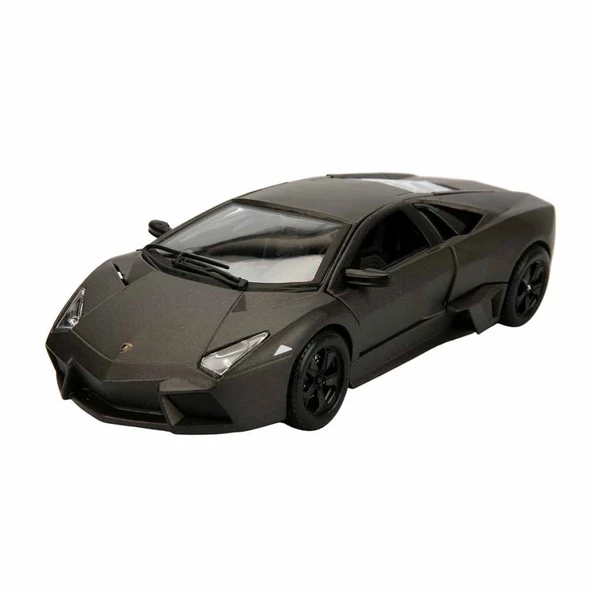 NessiWorld 21041  1:24 Lamborghini Reventon Model Araba -Sunman - Resim 4