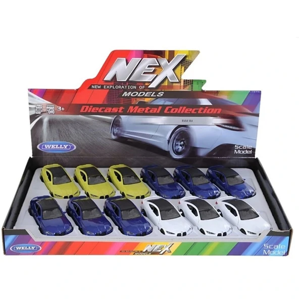 811 ÇEK BIRAK BMW M4 72 - Resim 2