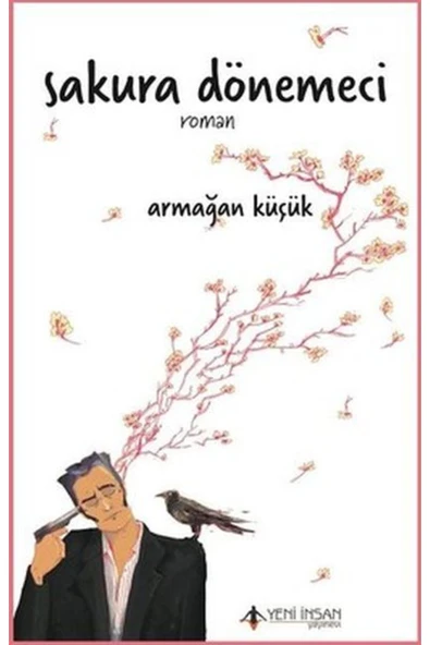 Yeni İnsan Yayınevi Sakura Dönemeci ürün görseli 1