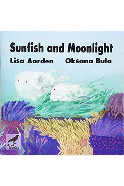 Dixi Books Sunfish And Moonlight ürün görseli 1