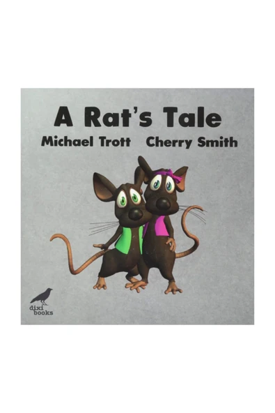Dixi A Rat's Tale ürün görseli 1