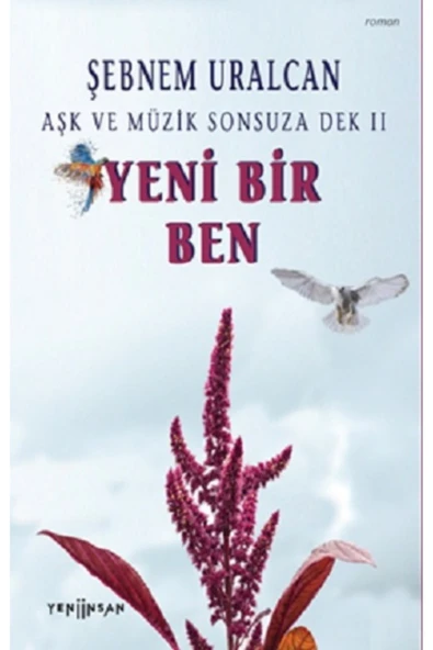 Yeni İnsan Yayınları Yeni Bir Ben-döngü Çemberleri ürün görseli 1