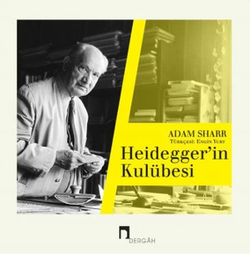 Heidegger'in Kulübesi ürün görseli 1