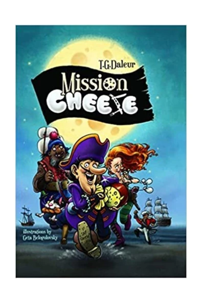 Dixi Mission Cheese ürün görseli 1