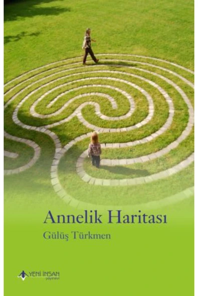 Karma Kitaplar Annelik Haritası - Resim 2