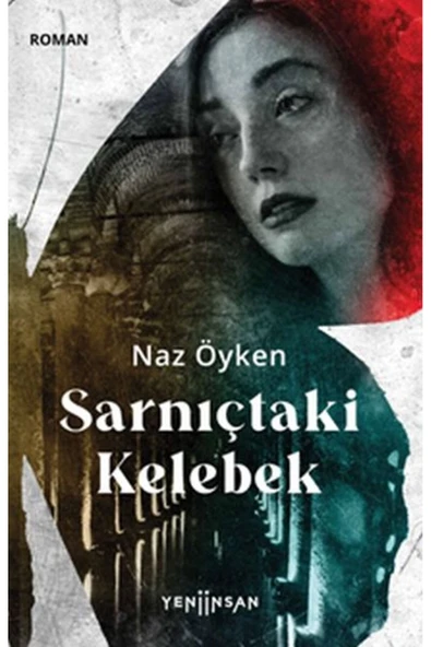 Kategori Yayıncılık Sarnıçtaki Kelebek kitap (Korunakli Posetle) ürün görseli 1