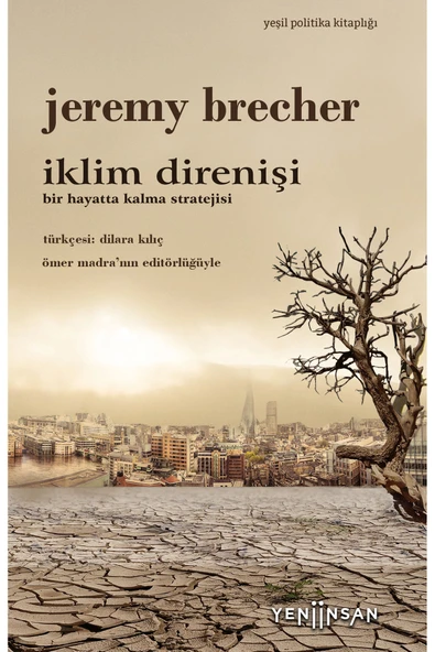 Yeni İnsan Yayınevi Ekoköyler: Yeni Rotamız ürün görseli 1