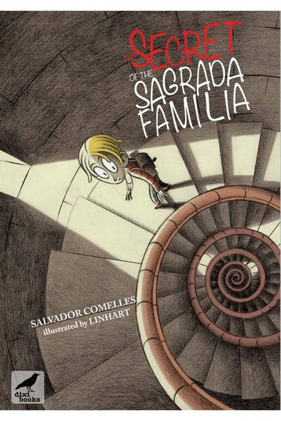Yeni İnsan Yayınevi The Secret of the Sagrada Familia ürün görseli 1