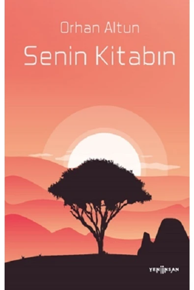 Bahar Senin Kitabın ürün görseli 1