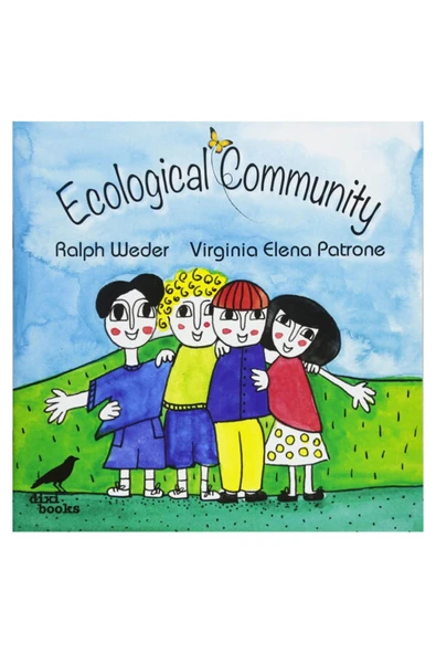 Dixi Books Ecological Community ürün görseli 1