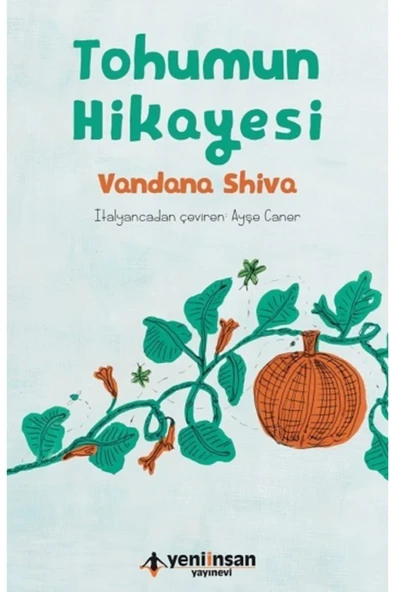 Yeni İnsan Yayınları Tohumun Hikayesi ürün görseli 1