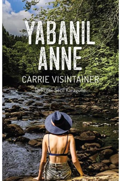Yeni İnsan Yayınevi Yabanıl Anne ürün görseli 1