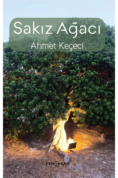 Yeni İnsan Yayınevi Sakız Ağacı ürün görseli 1