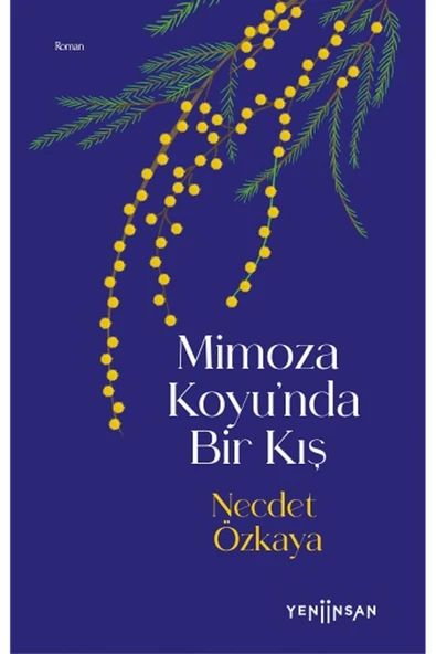 Yeni İnsan Yayınları Mimoza Koyu’nda Bir Kış ürün görseli 1