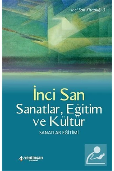 Yeni İnsan Yayınevi Sanatlar Eğitim ve Kültür - Kollektif ürün görseli 1