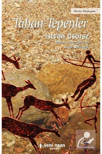 Yeni İnsan Yayınevi Taban Tepenler ürün görseli 1