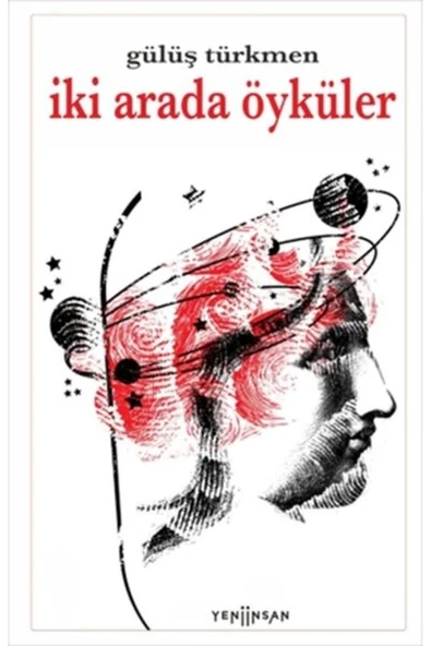 Yeni İnsan Yayınevi İki Arada Öyküler ürün görseli 1