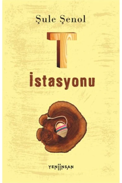Türk Dil Kurumu Yayınları T İstasyonu ürün görseli 1