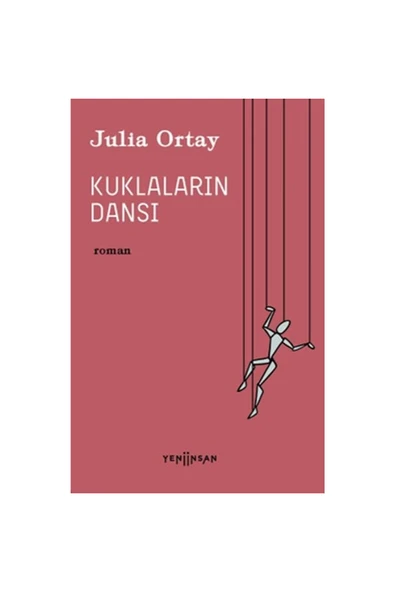 Yeni İnsan Yayınevi Kuklaların Dansı ürün görseli 1
