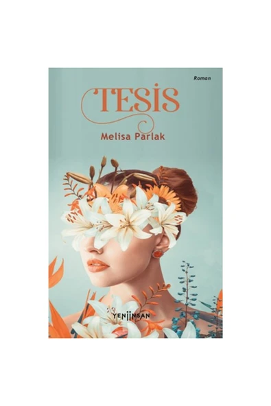 Yeni İnsan Yayınevi Tesis / Yeni İnsan Yayınevi / Melisa Parlak ürün görseli 1