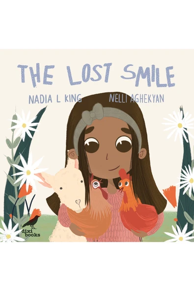 Yeni İnsan Yayınevi The Lost Smile ürün görseli 1