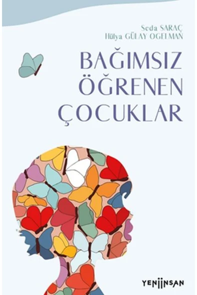 Yeni İnsan Yayınevi Bağımsız Öğrenen Çocuklar ürün görseli 1