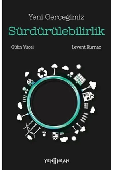 Yeni İnsan Yayınevi Yeni Gerçeğimiz Sürdürülebilirlik ürün görseli 1