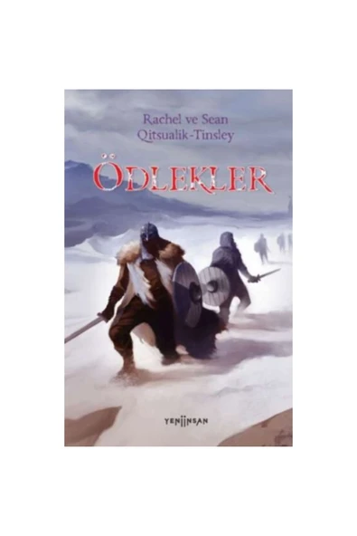 Yeni İnsan Yayınevi Ödlekler ürün görseli 1