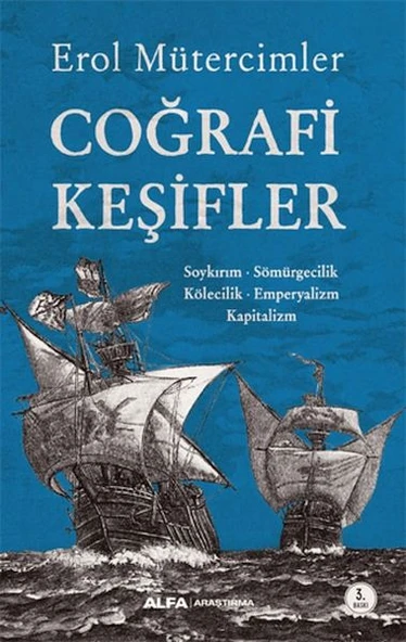 Coğrafi Keşifler ürün görseli 1