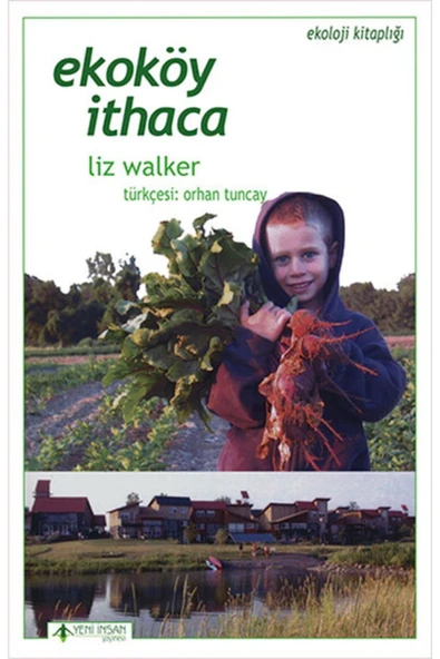 Yeni İnsan Yayınevi Ekoköy Ithaca ürün görseli 1