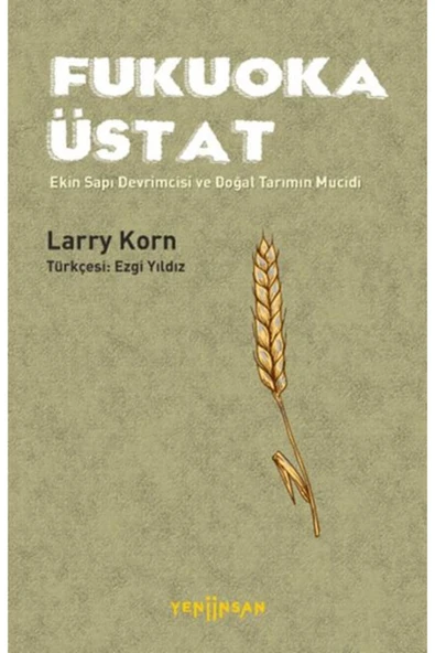 Yeni İnsan Yayınevi Fukuoka Üstat ürün görseli 1